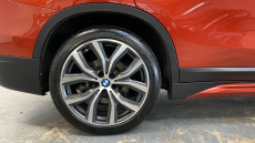 BMW X1 xDrive 25e Sport 5dr Auto Estate